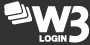 W3 Login