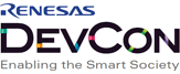 Renesas DevCon | Enabling the Smart Society