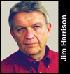 Jim Harrison