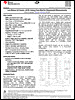 ADS1298 Datasheet