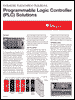 Programmable Logic  Controller Solutions