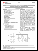 ADS1118 Datasheet