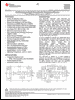 ADS1248IPW Datasheet