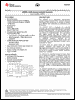 ADS1675IPAG Datasheet