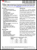 ADS7953 Datasheet