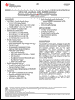 ADS8201IRGET Datasheet