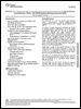 DAC3484 Datasheet