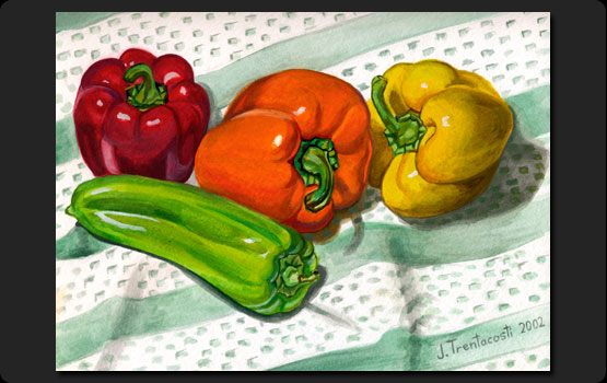 Peppers