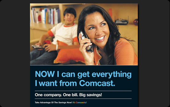TW Austin brochure