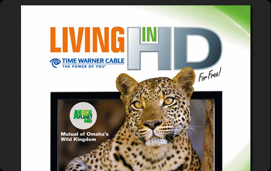 TW Austin brochure
