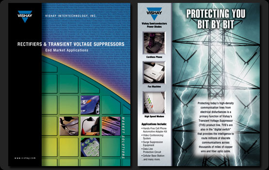 TW Austin brochure