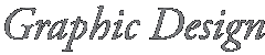 Graphic Design