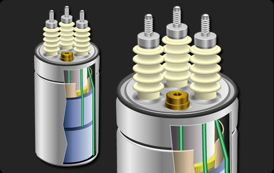 Capacitor