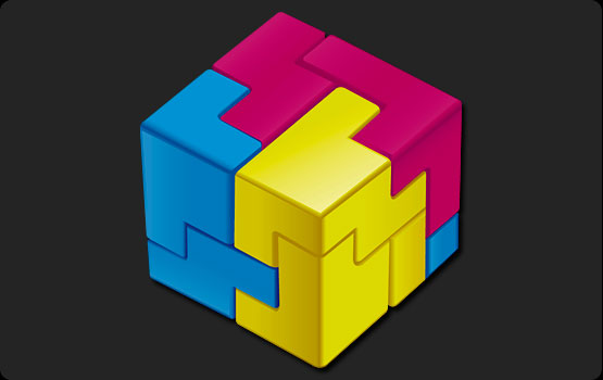 Cube Puzzle