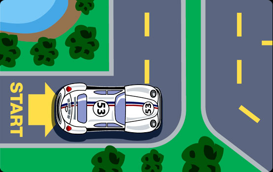 Herbie Maze