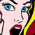 Pop Art Illustration