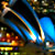 Sydney Opera House at Night