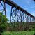 Train Tressle