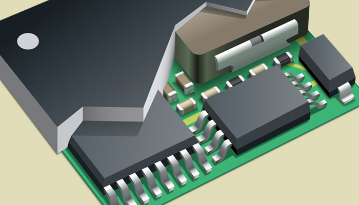 FunctionPak Cut-away Illustration