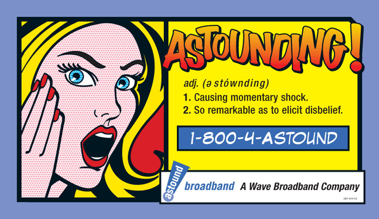 Asount Postcard