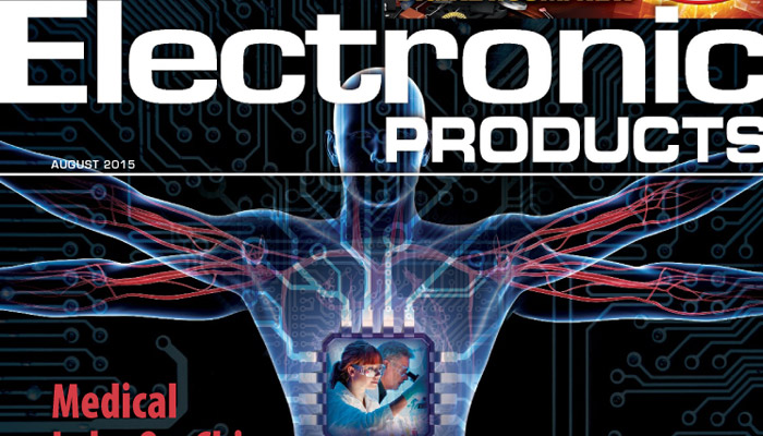 Electronic Products Magazine